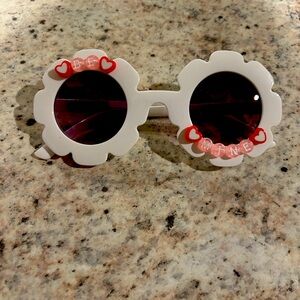 Valentine’s Day Sunglasses